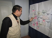 "Путешествие по Вологодской области"