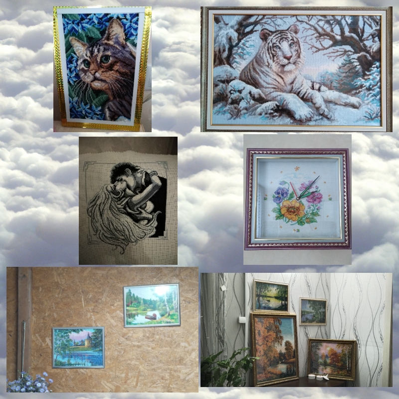 Хобби, увлечение по вкусу.