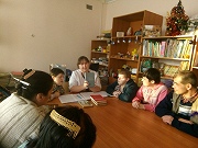 «Это страшное слово – «БЛОКАДА»