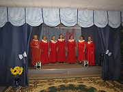 Ансамбль "Калина красная"