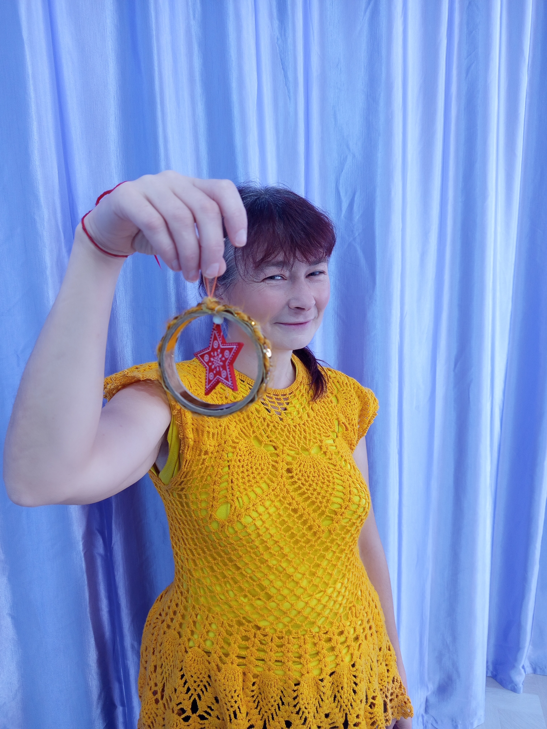 Подготовка к конкурсу.