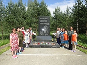 22 июня - День Памяти и скорби