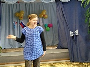 Концерт «Наша сила – в единстве»