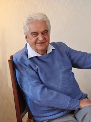 Беседа о композиторе Е.П.Крылатове