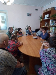 "12 июня - День России"