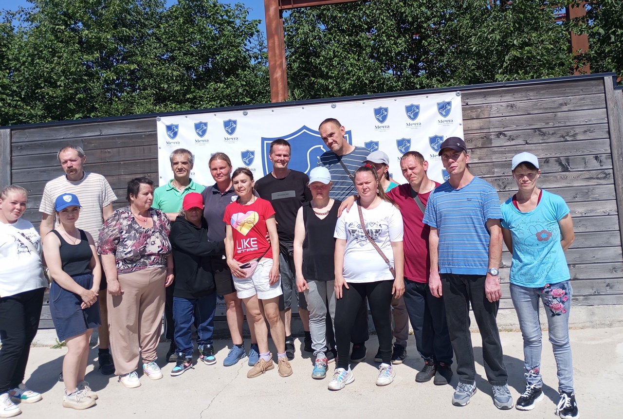 Мы посетили «Мечту»!