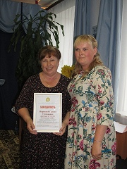 Cпортивно-игровая программа Кирилловского Молодежного парламента