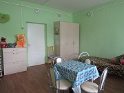 Благоустройство жилых комнат