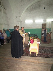 Яблочный Спас