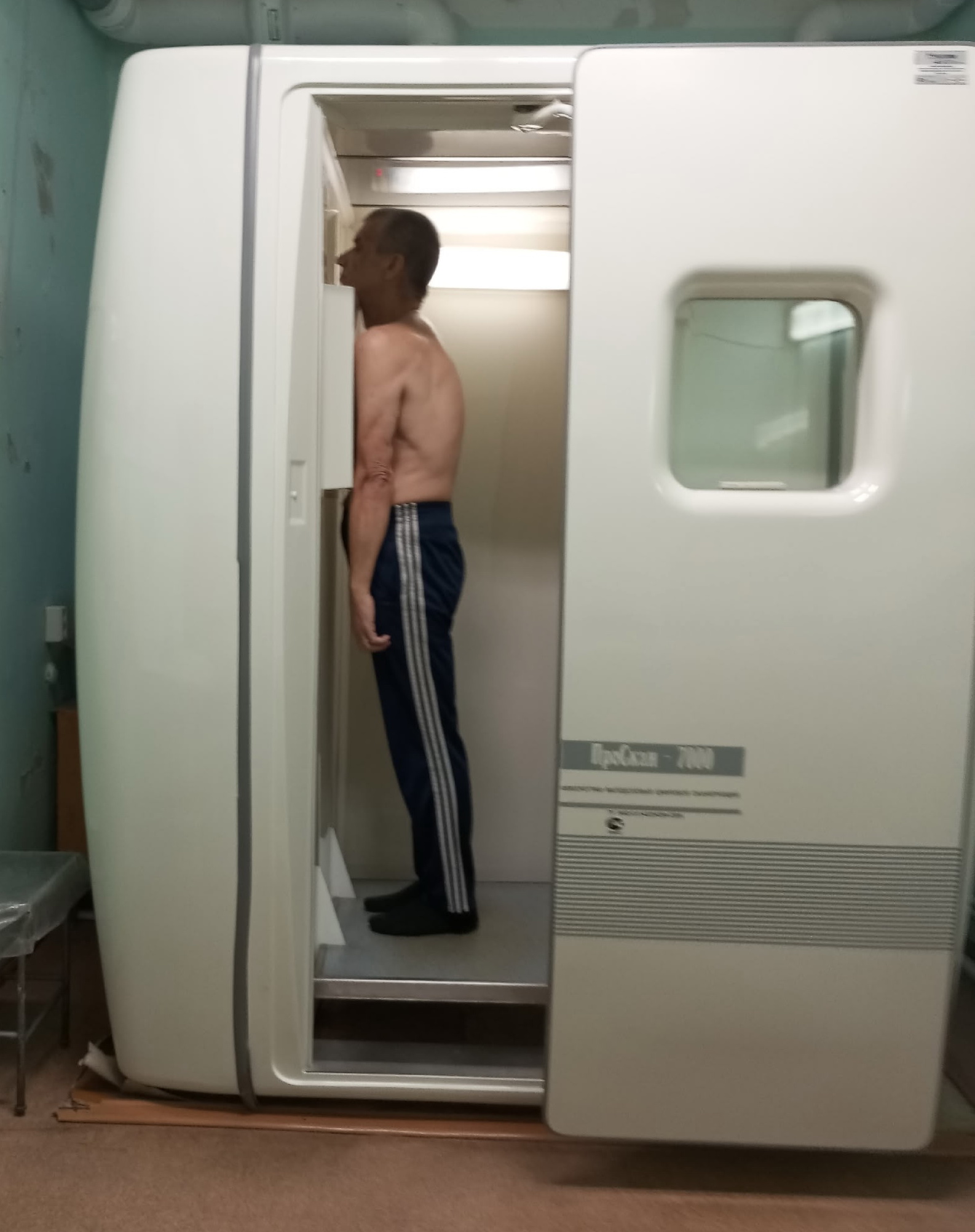 Наблюдение за состоянием здоровья проживающих одна из главных целей работы медицинского персонала.