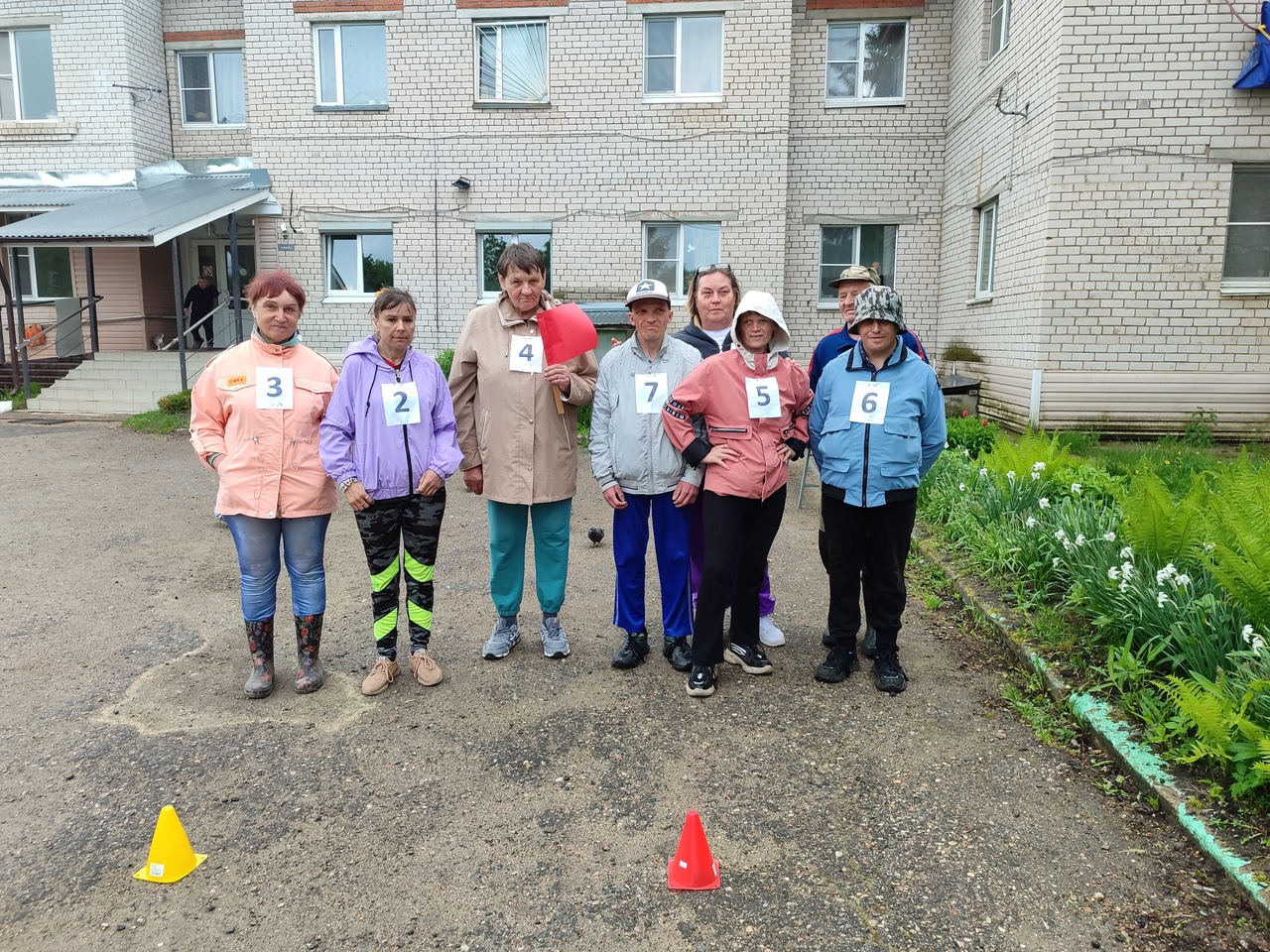 Сегодня, во Всемирный день бега, мы не могли остаться в стороне!