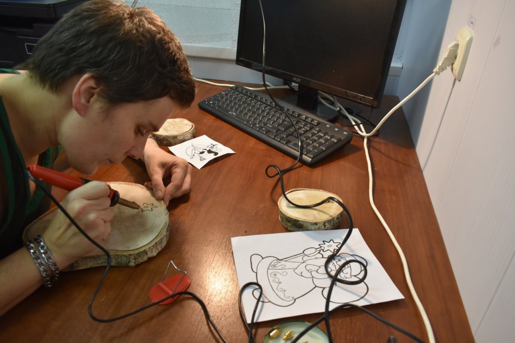 Фотография