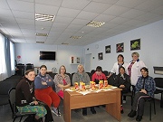 Татьянин день