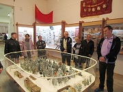 Путешествие в Белозерский край