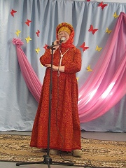 День 8 Марта