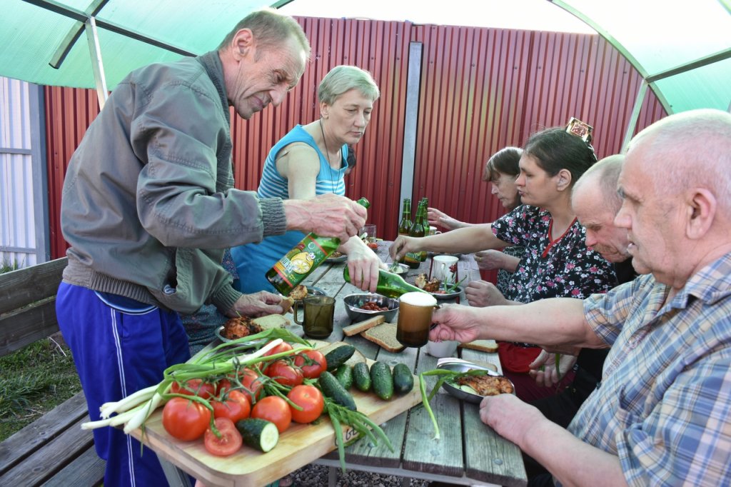 Фотография