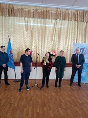 Шахматно - шашечный турнир