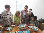 "В стране литературных сказок"